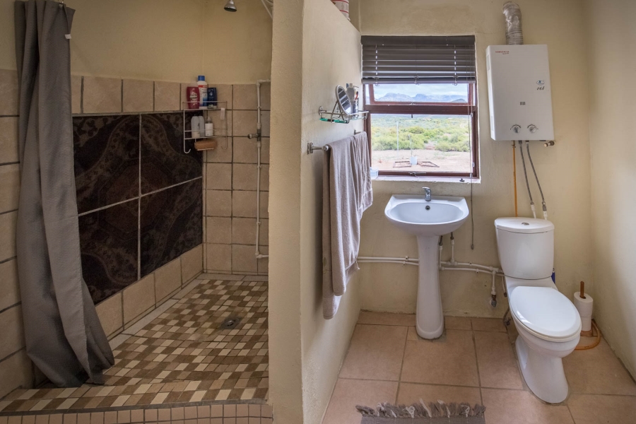 Commercial Property for Sale in Montagu Rural Western Cape